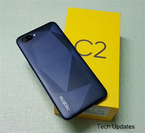 orangefox realme c2